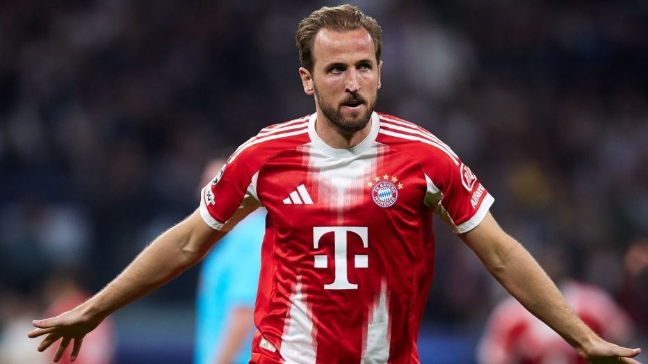 Real đối đầu Bayern, toàn bộ làng bóng đá thế giới nín thở theo dõi
