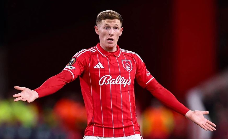 MU rút khỏi Anderson mang lại tác động kép cho Manchester United